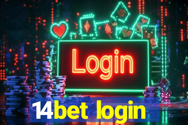 14bet login